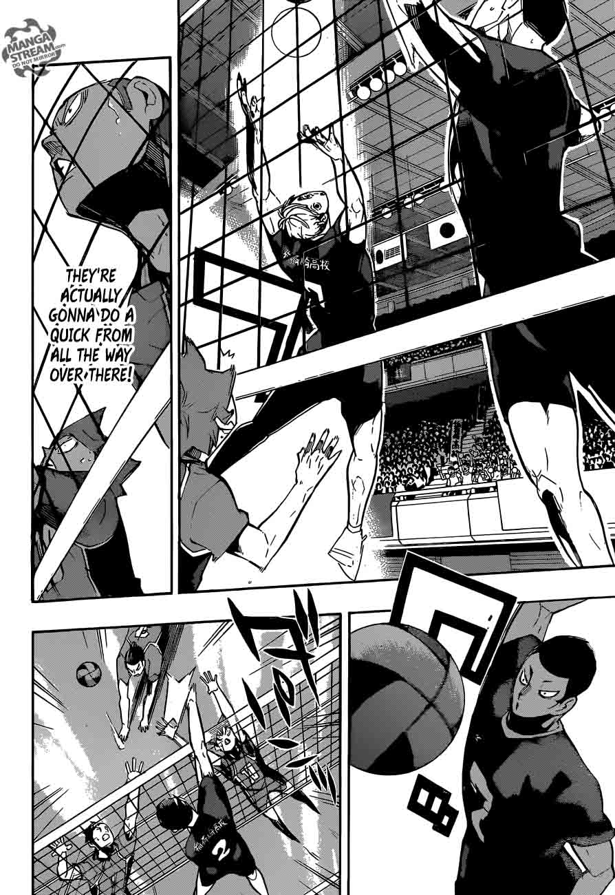 Haikyu 251 8