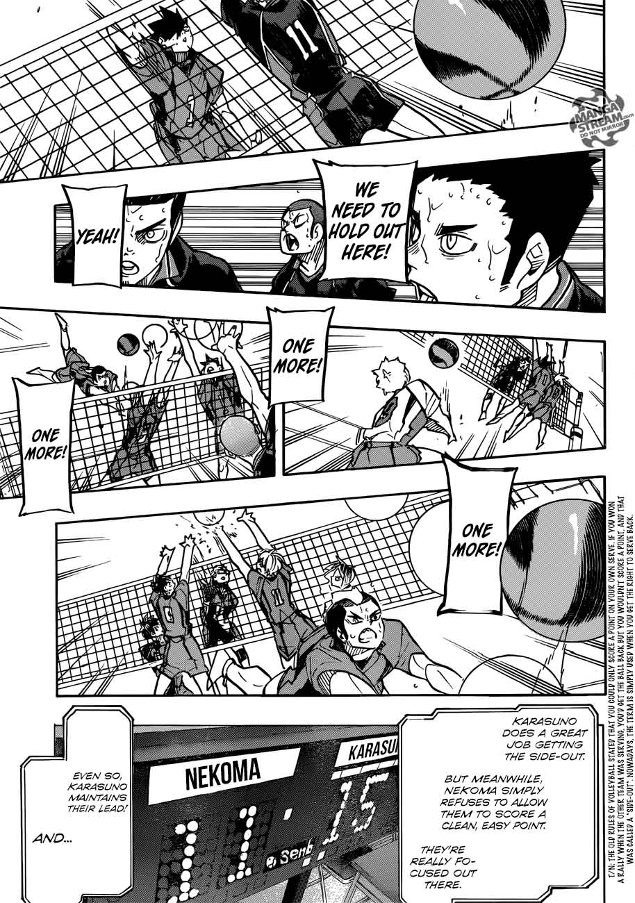 Haikyu 309 14