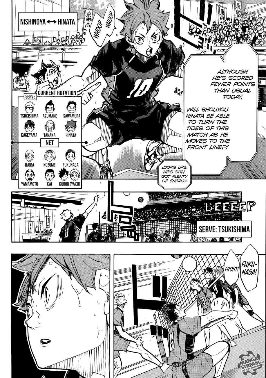 Haikyu 309 15