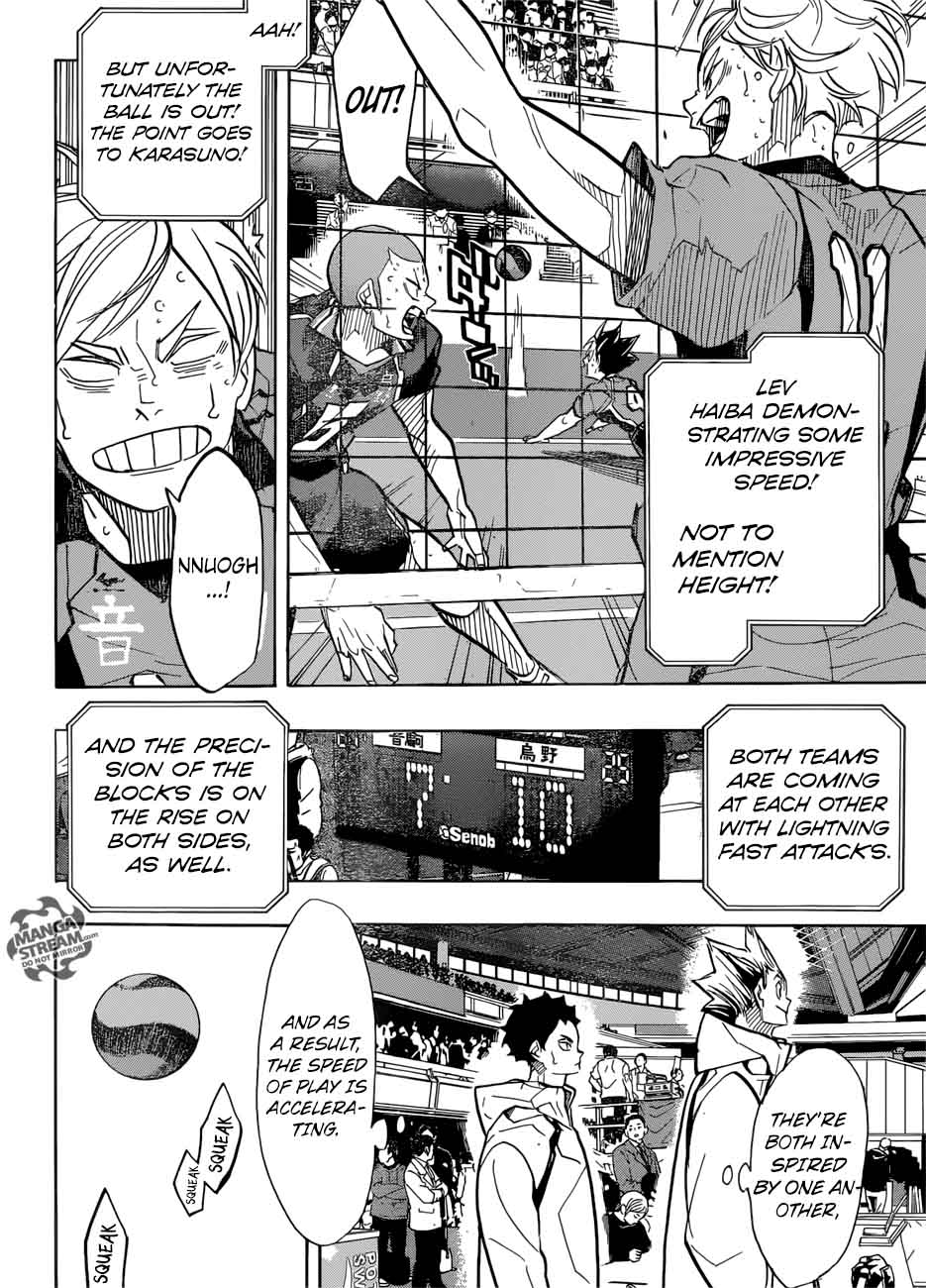 Haikyu 309 4