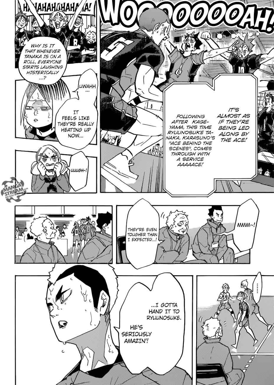 Haikyu 309 6