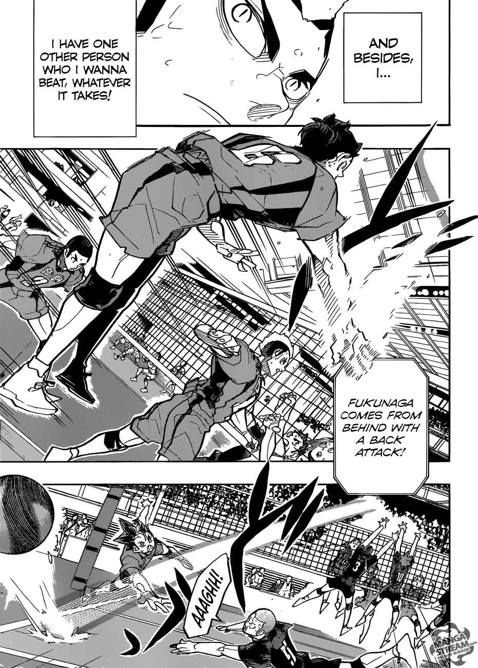 Haikyu 309 9