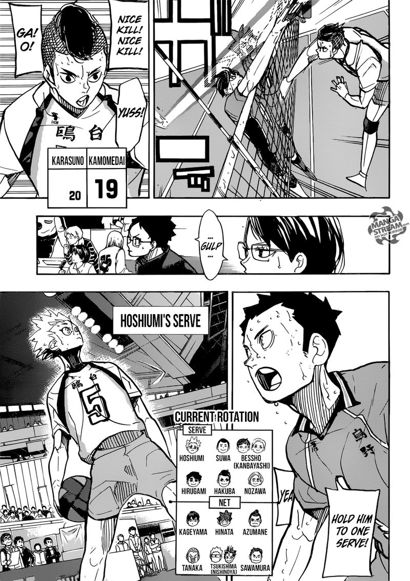 Haikyu 355 9