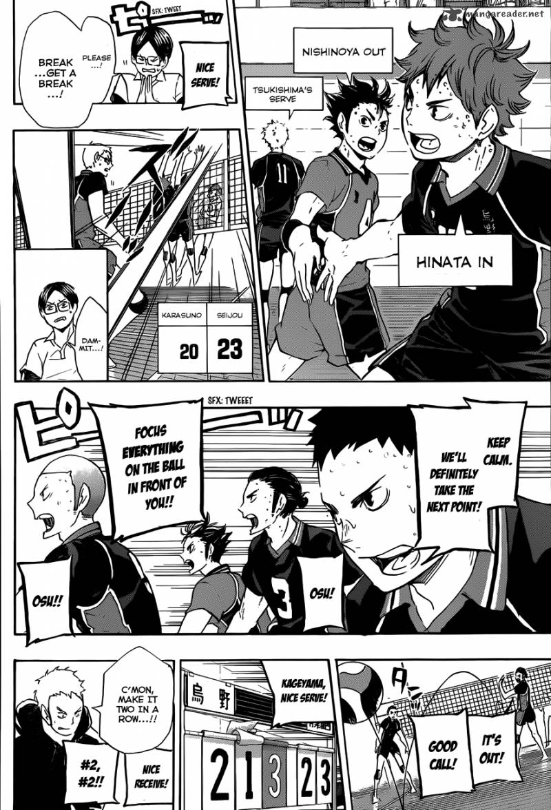 Haikyu 65 8