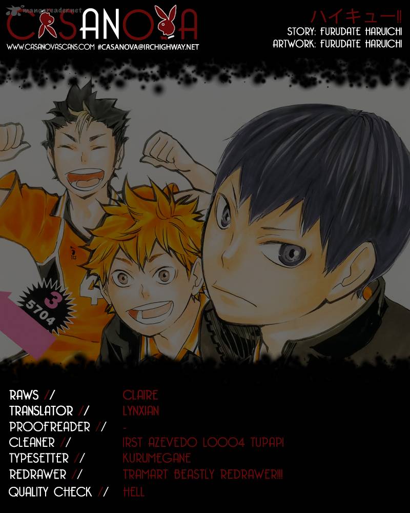 Haikyu 67 1