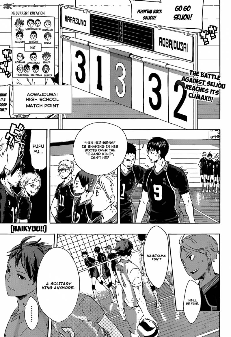 Haikyu 68 2