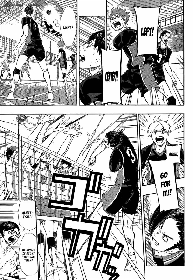 Haikyu 68 8