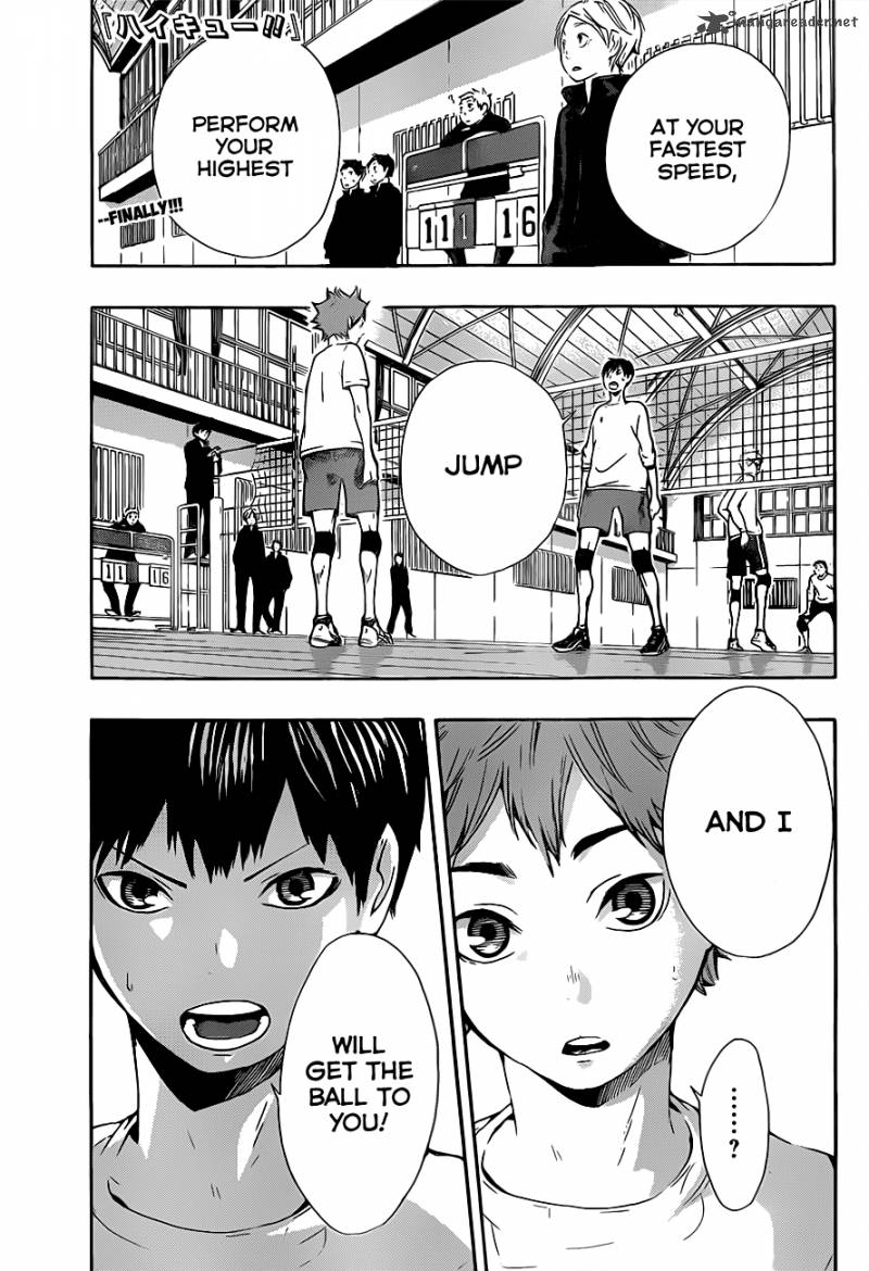 Haikyu 8 3