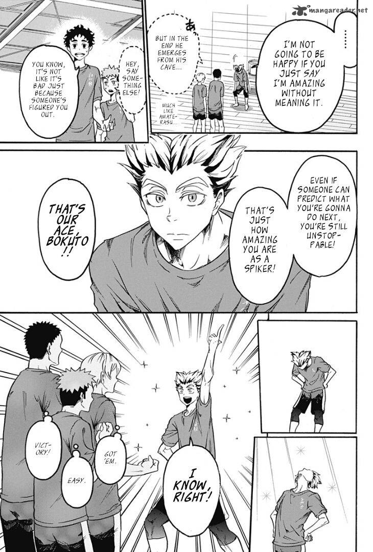 Haikyuu Bu 1 11