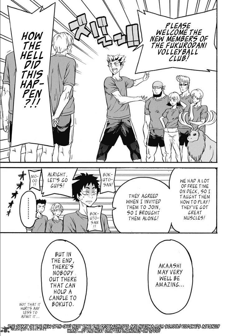 Haikyuu Bu 1 15