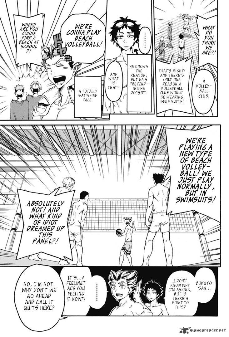 Haikyuu Bu 1 9