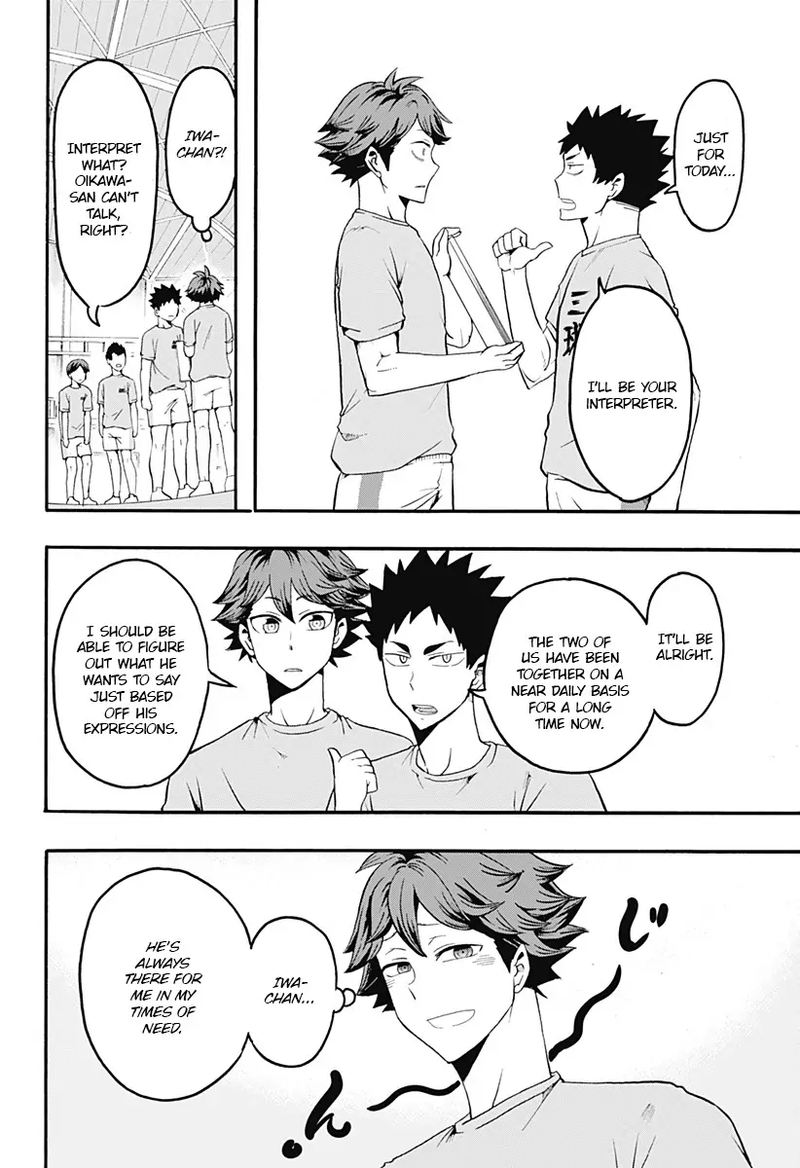 Haikyuu Bu 10 6