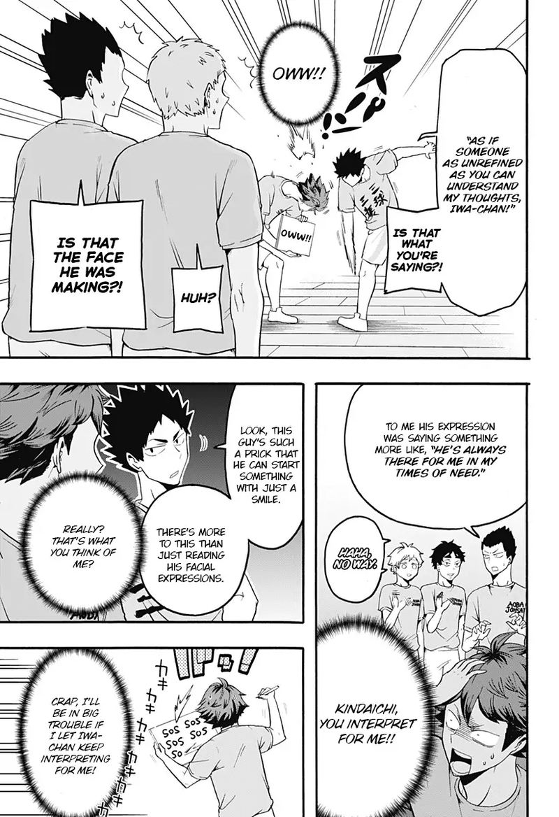 Haikyuu Bu 10 7