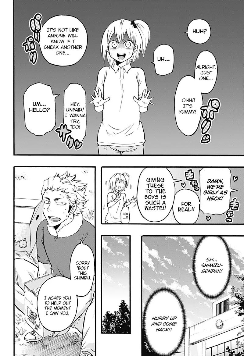 Haikyuu Bu 13 12