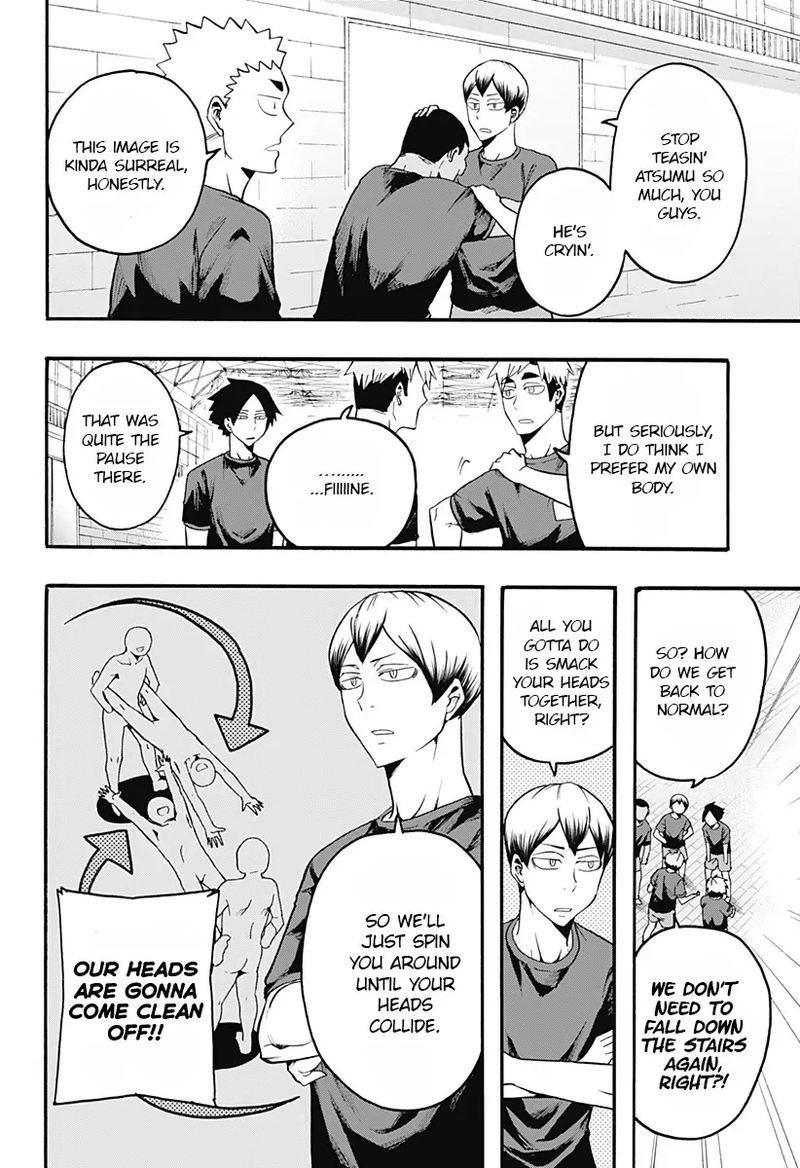 Haikyuu Bu 14 10