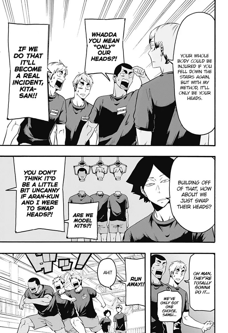 Haikyuu Bu 14 11