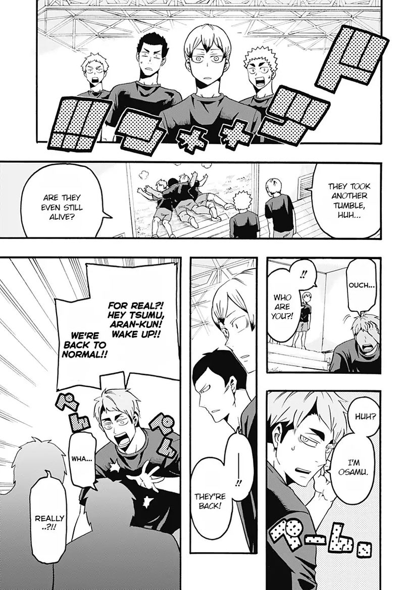 Haikyuu Bu 14 13