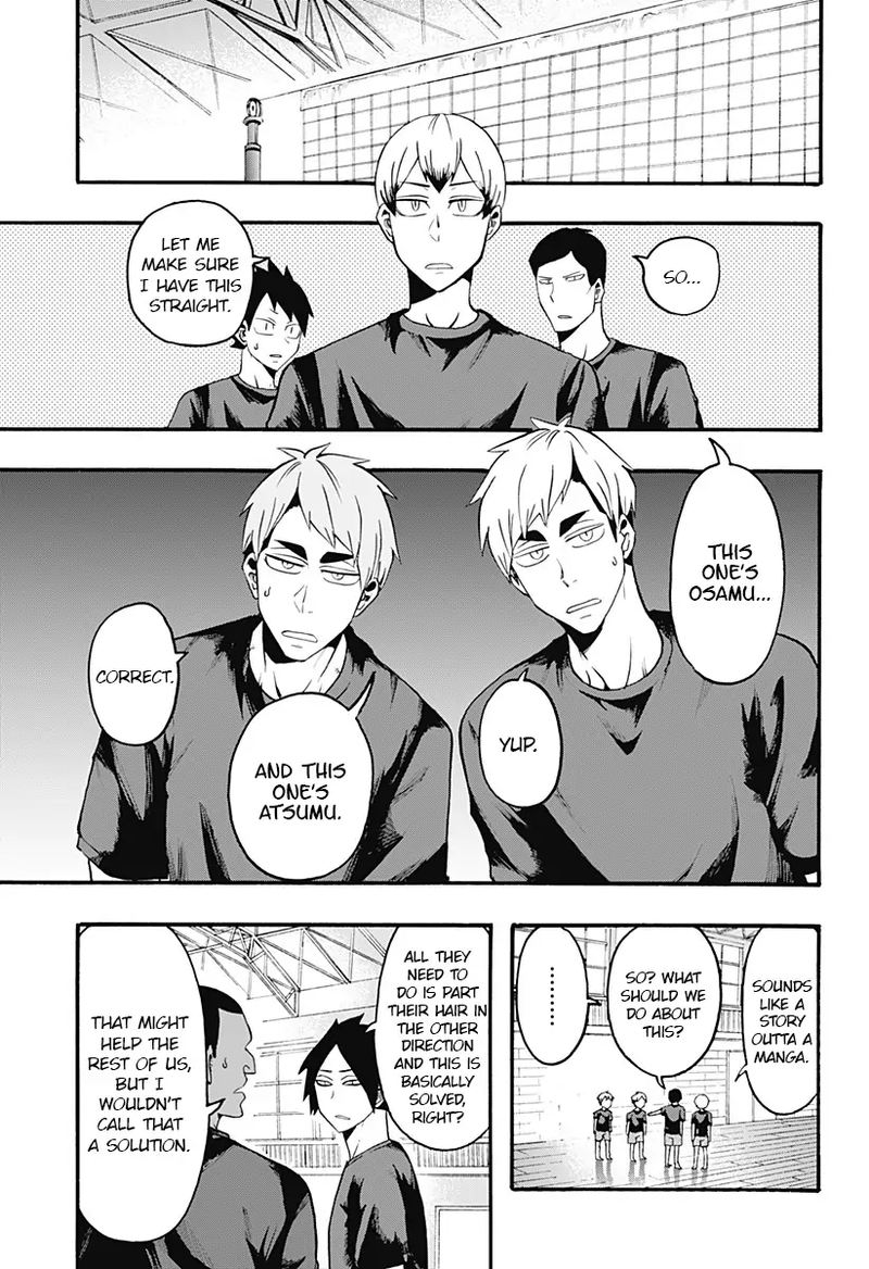 Haikyuu Bu 14 3