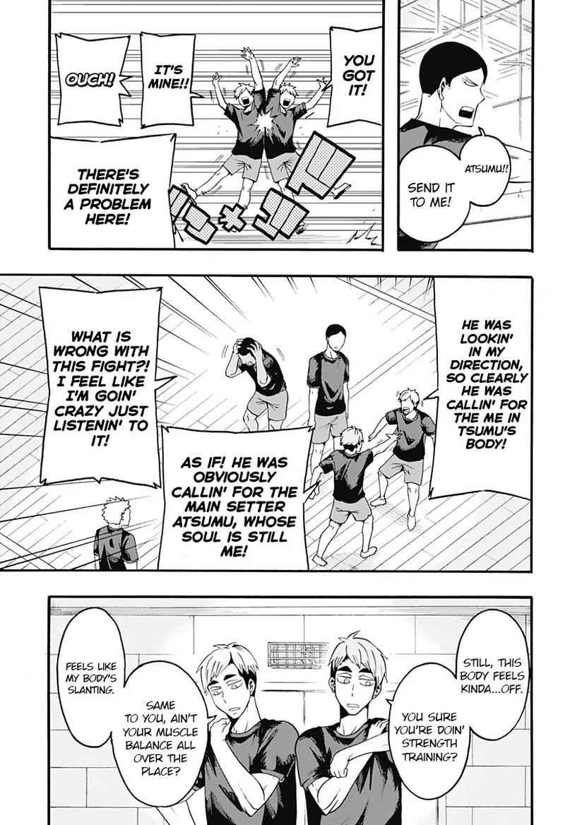 Haikyuu Bu 14 5