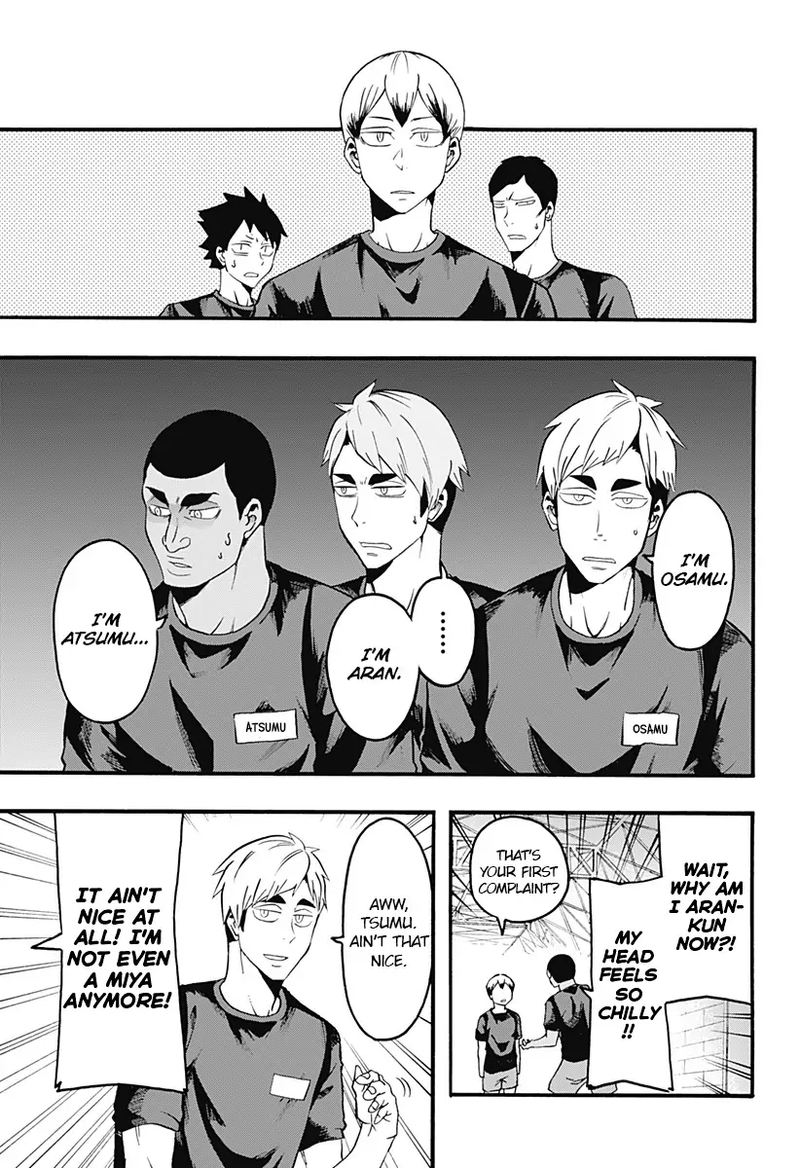 Haikyuu Bu 14 7