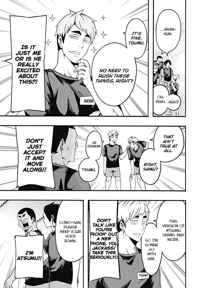 Haikyuu Bu 14 9