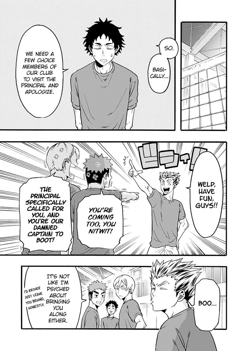 Haikyuu Bu 18 3