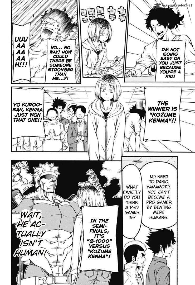 Haikyuu Bu 2 10