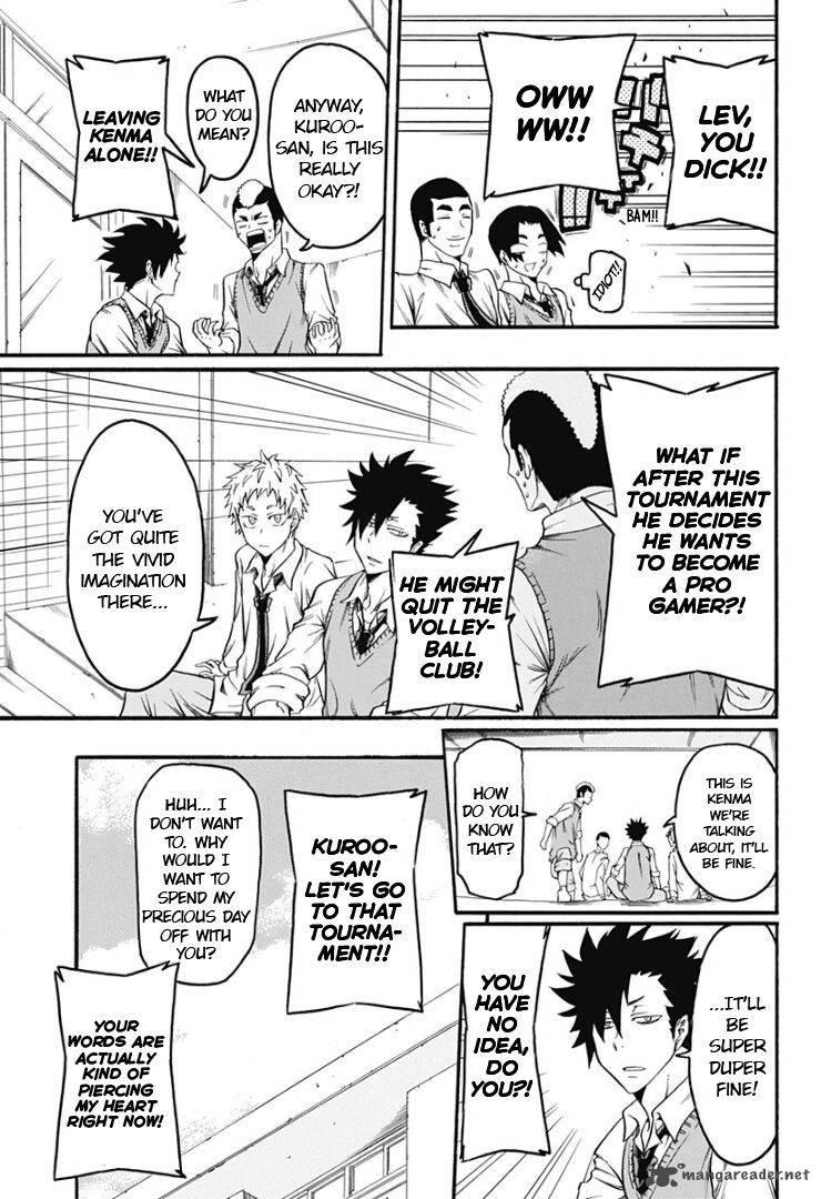 Haikyuu Bu 2 7