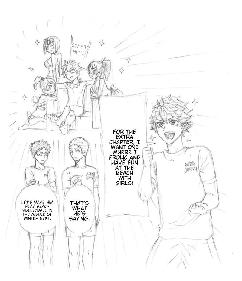 Haikyuu Bu 24 29