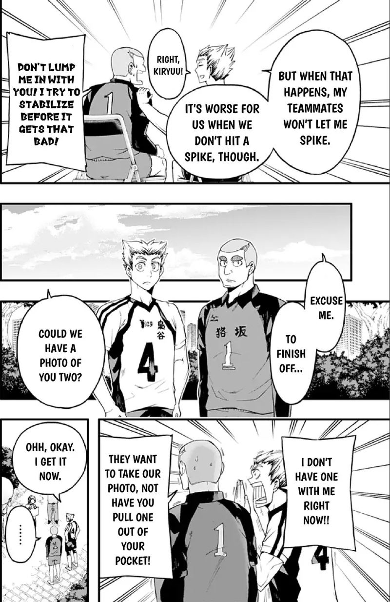 Haikyuu Bu 26 10