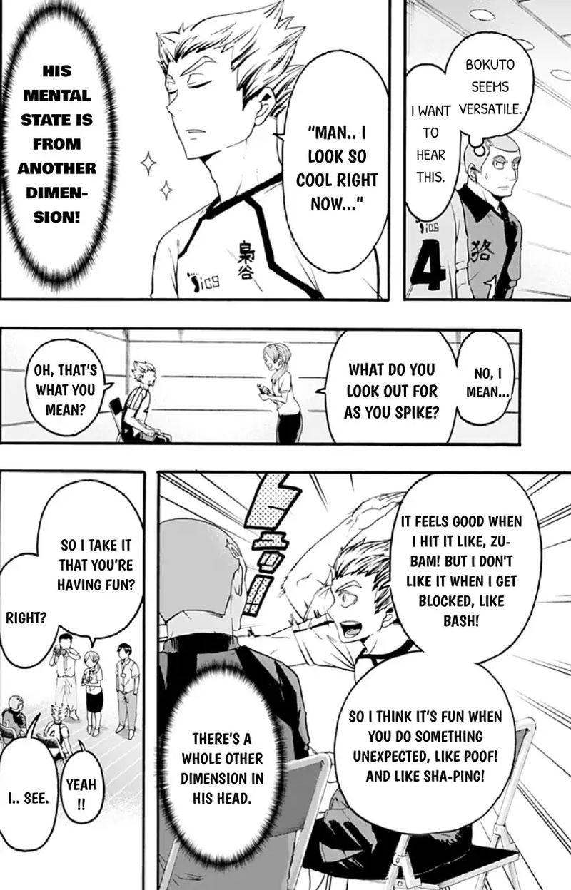 Haikyuu Bu 26 8