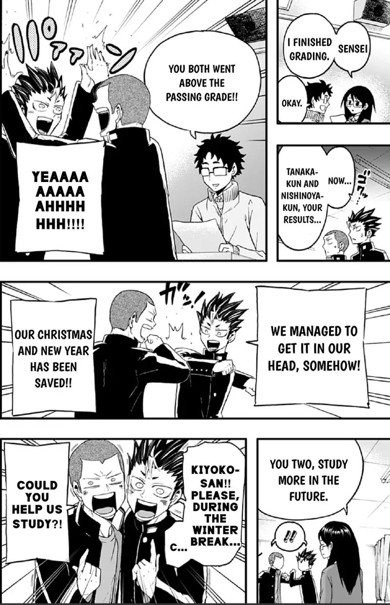 Haikyuu Bu 27 14