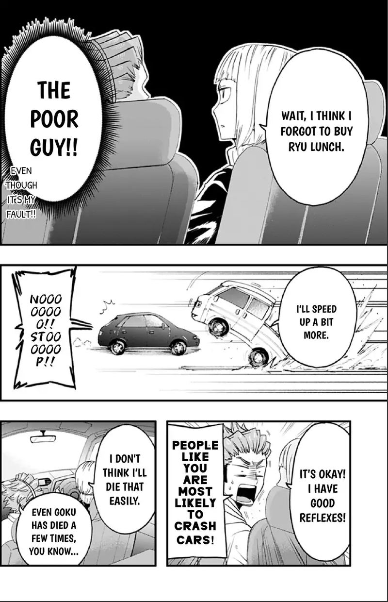 Haikyuu Bu 28 6