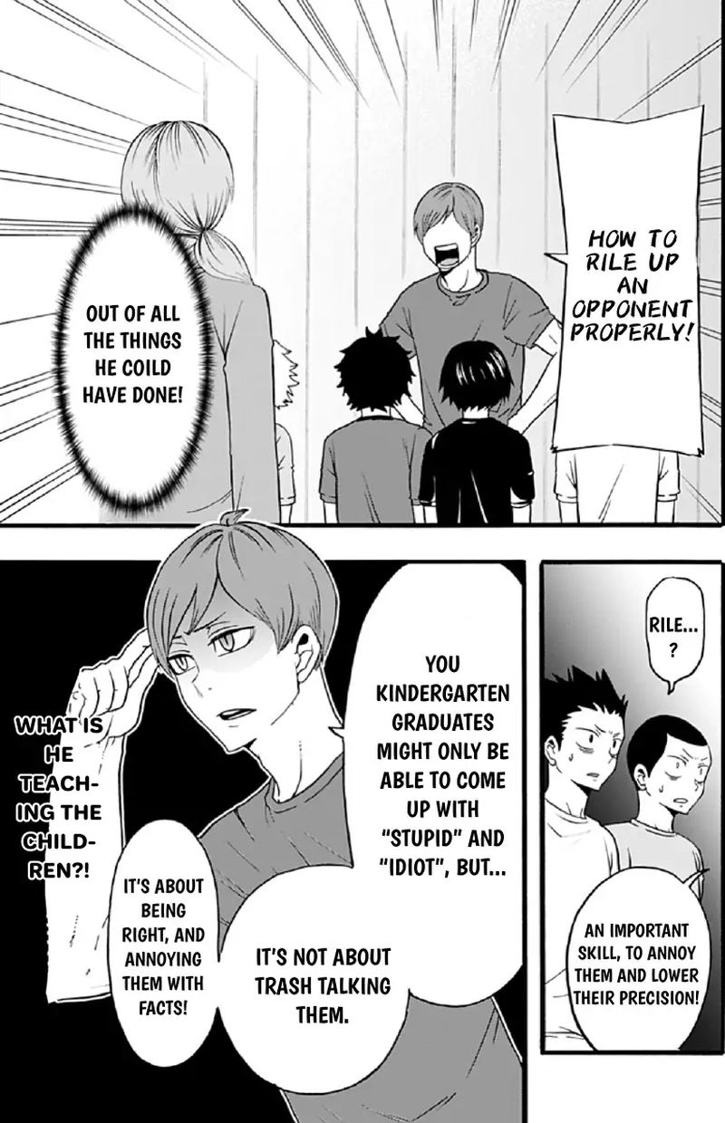 Haikyuu Bu 34 9