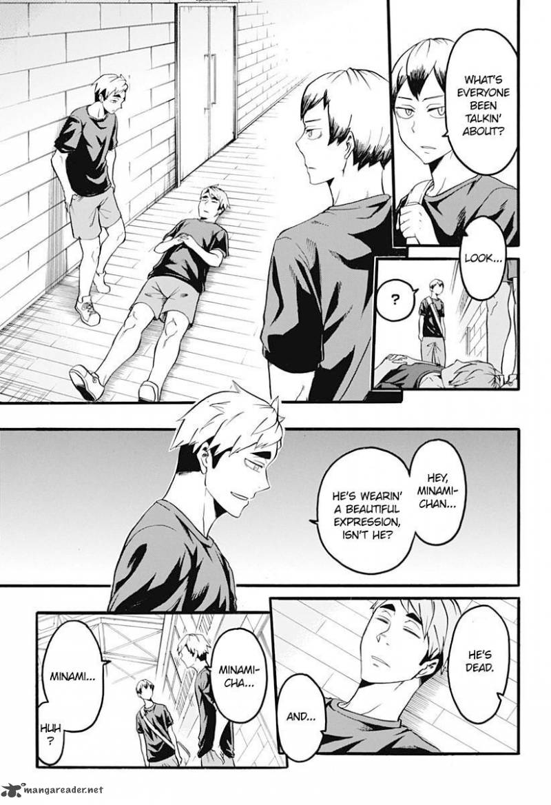 Haikyuu Bu 4 11