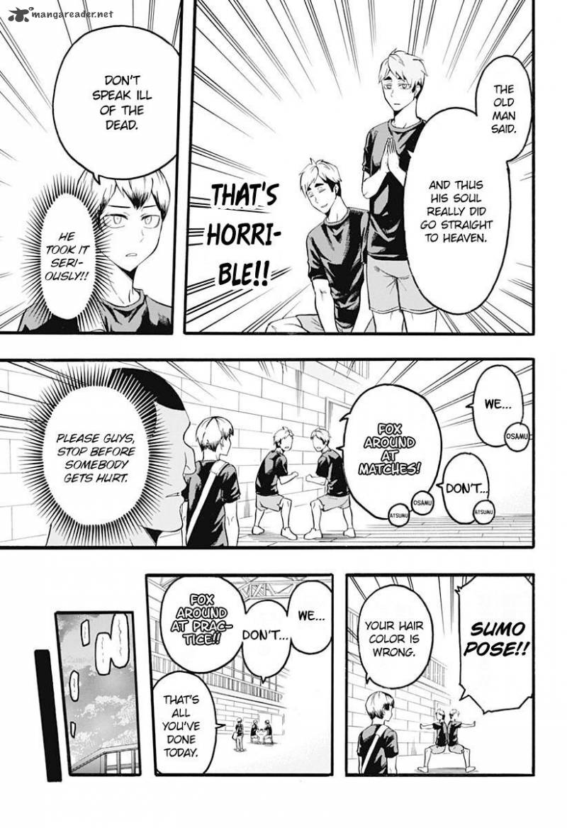 Haikyuu Bu 4 13