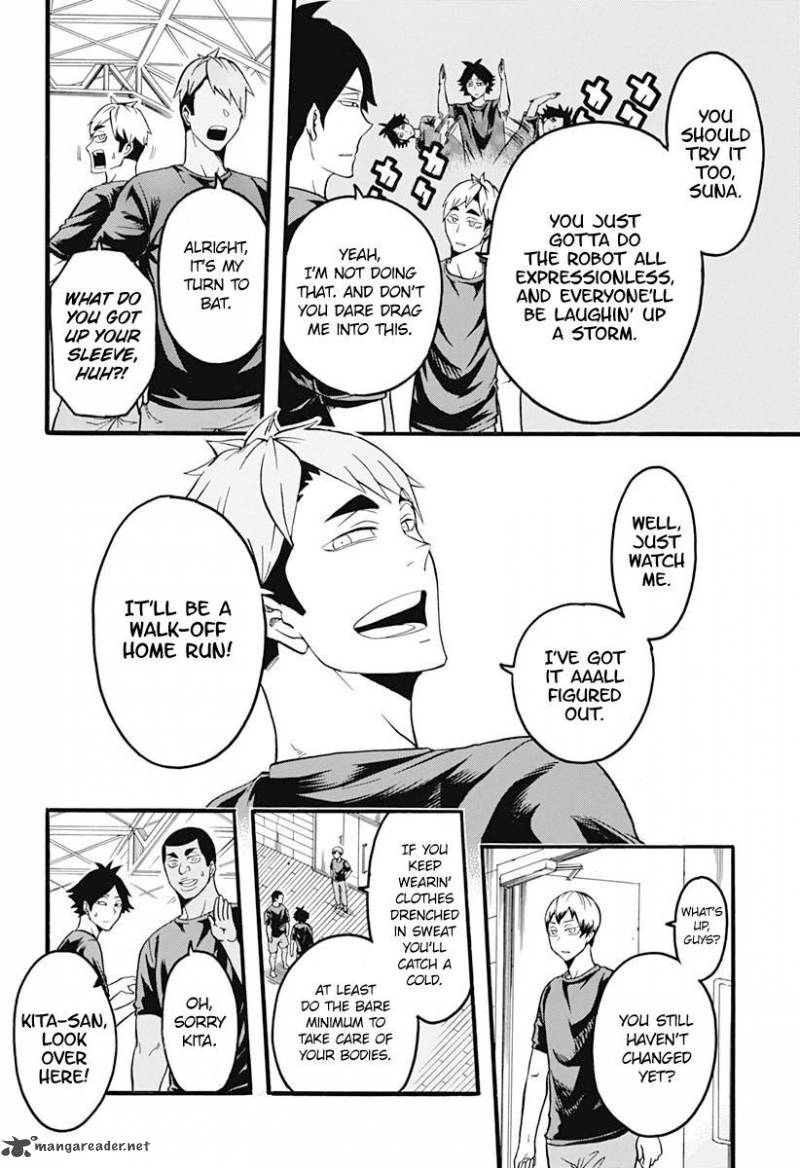 Haikyuu Bu 4 8