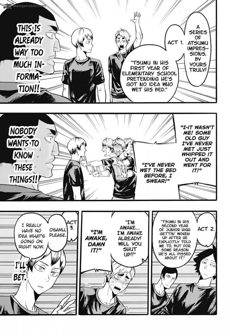 Haikyuu Bu 4 9