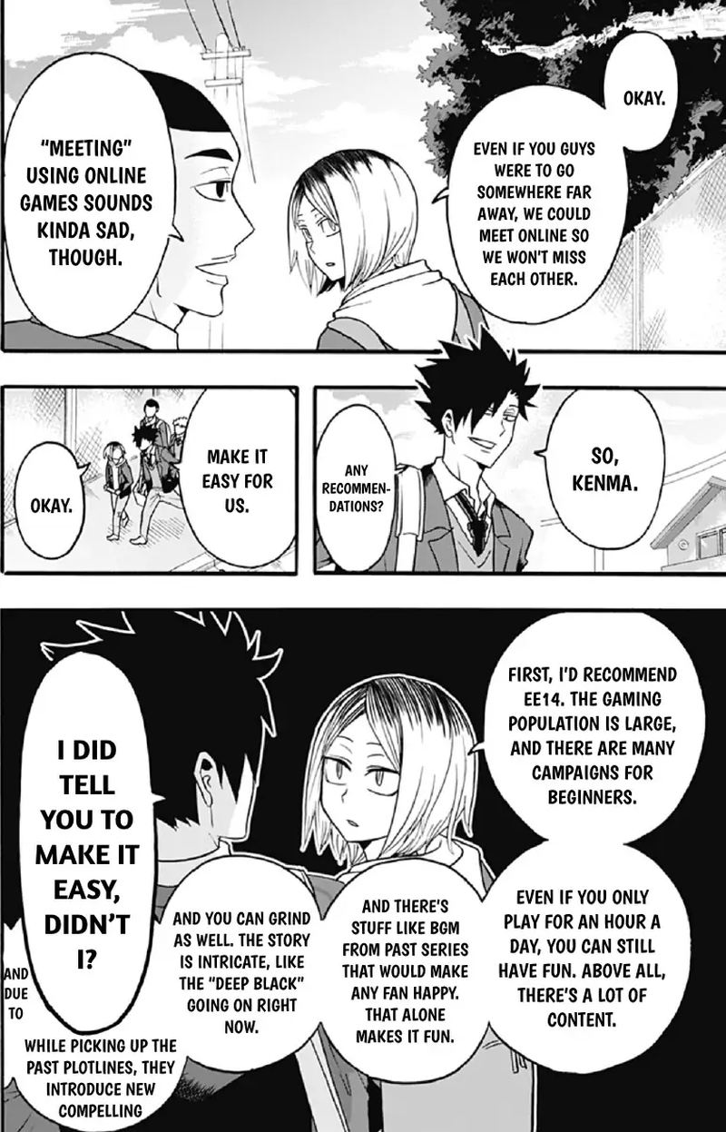 Haikyuu Bu 40 2