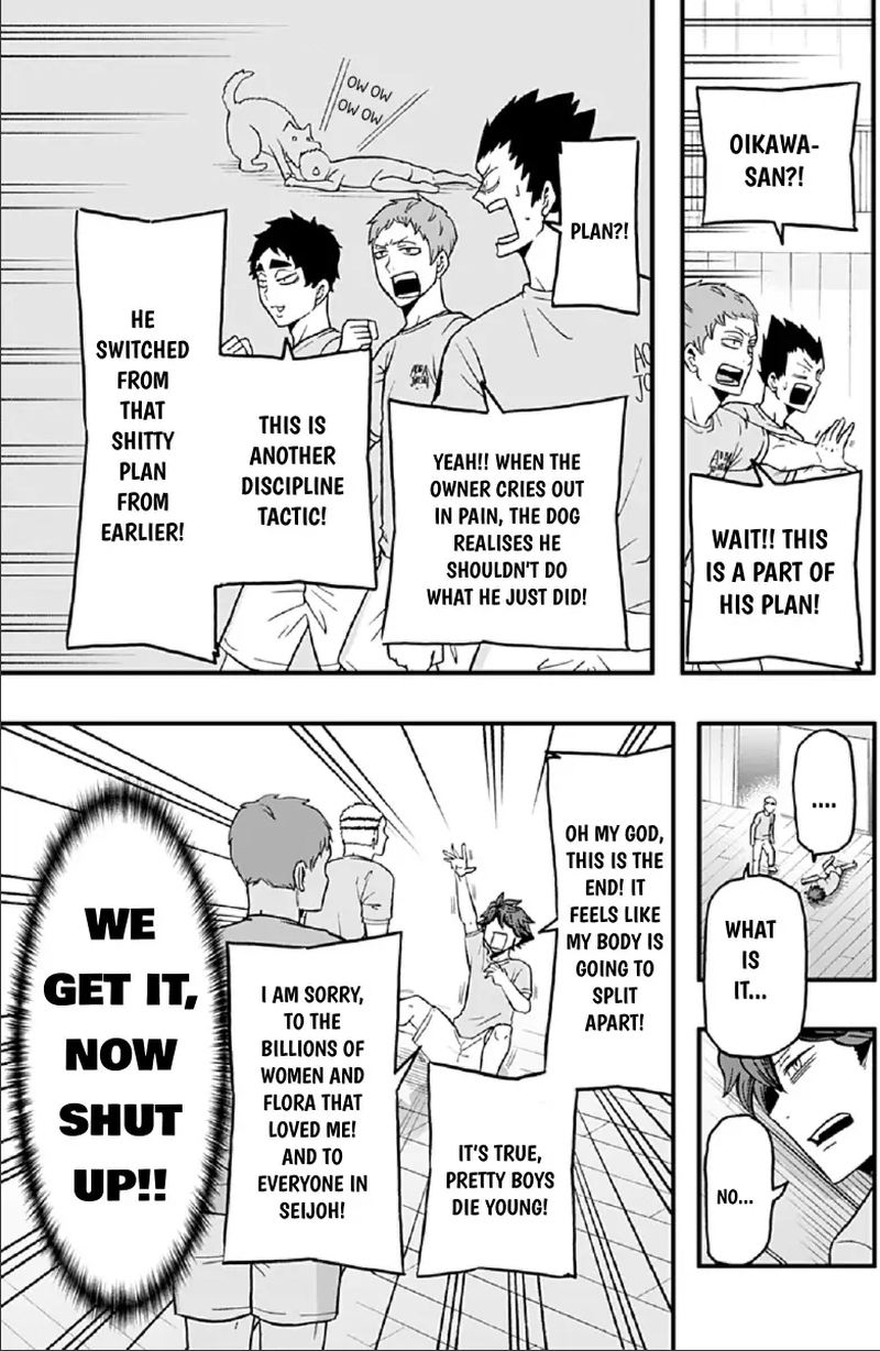 Haikyuu Bu 41 9