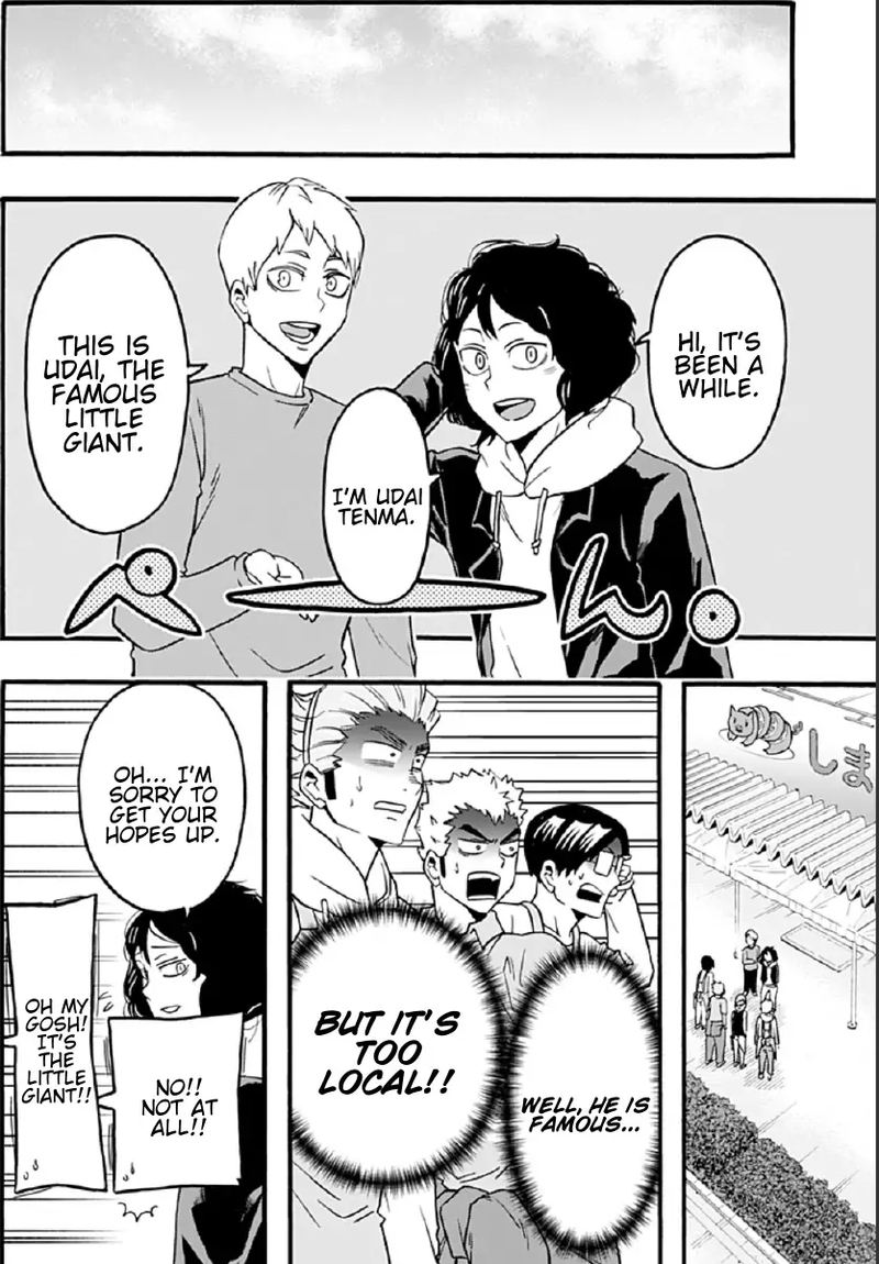 Haikyuu Bu 48 12