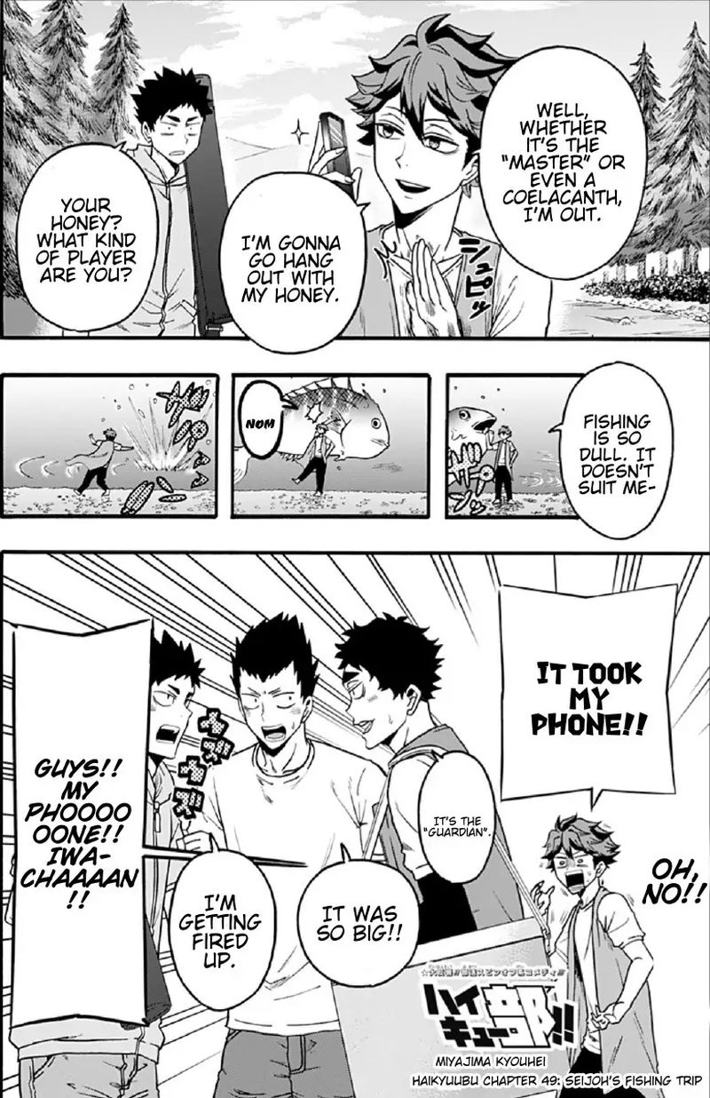 Haikyuu Bu 49 2