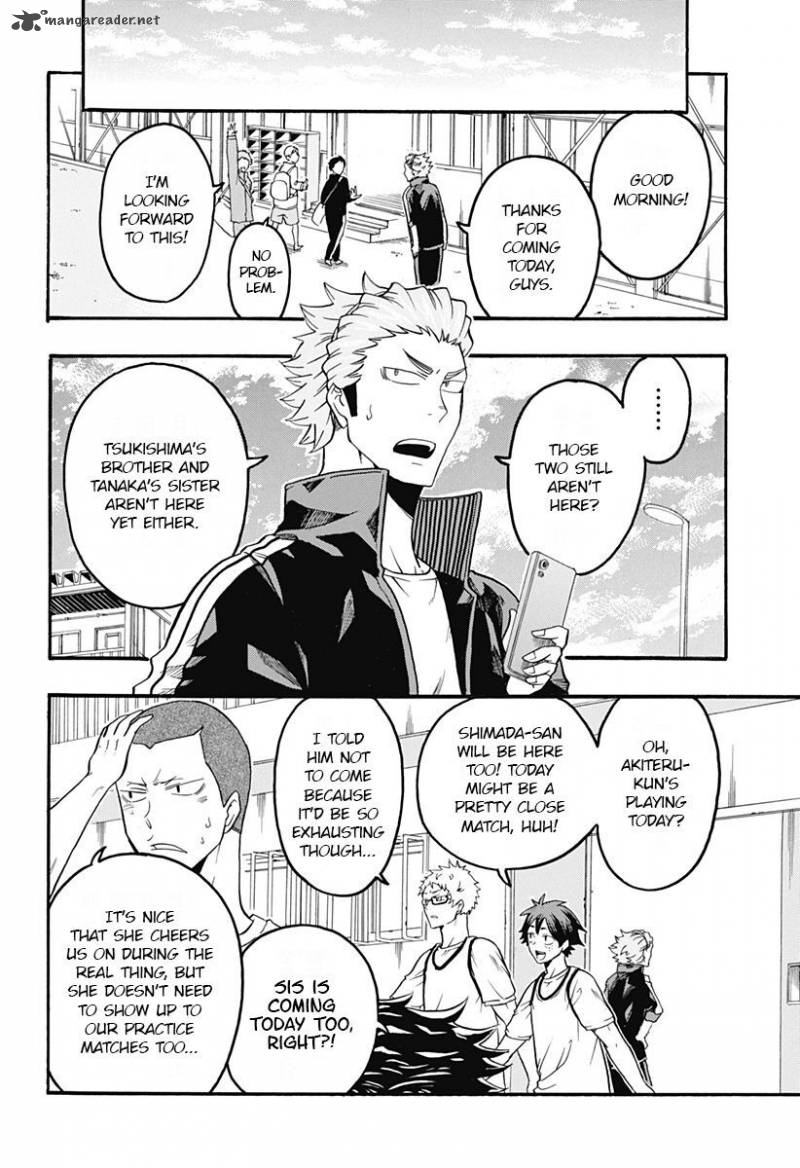 Haikyuu Bu 5 12