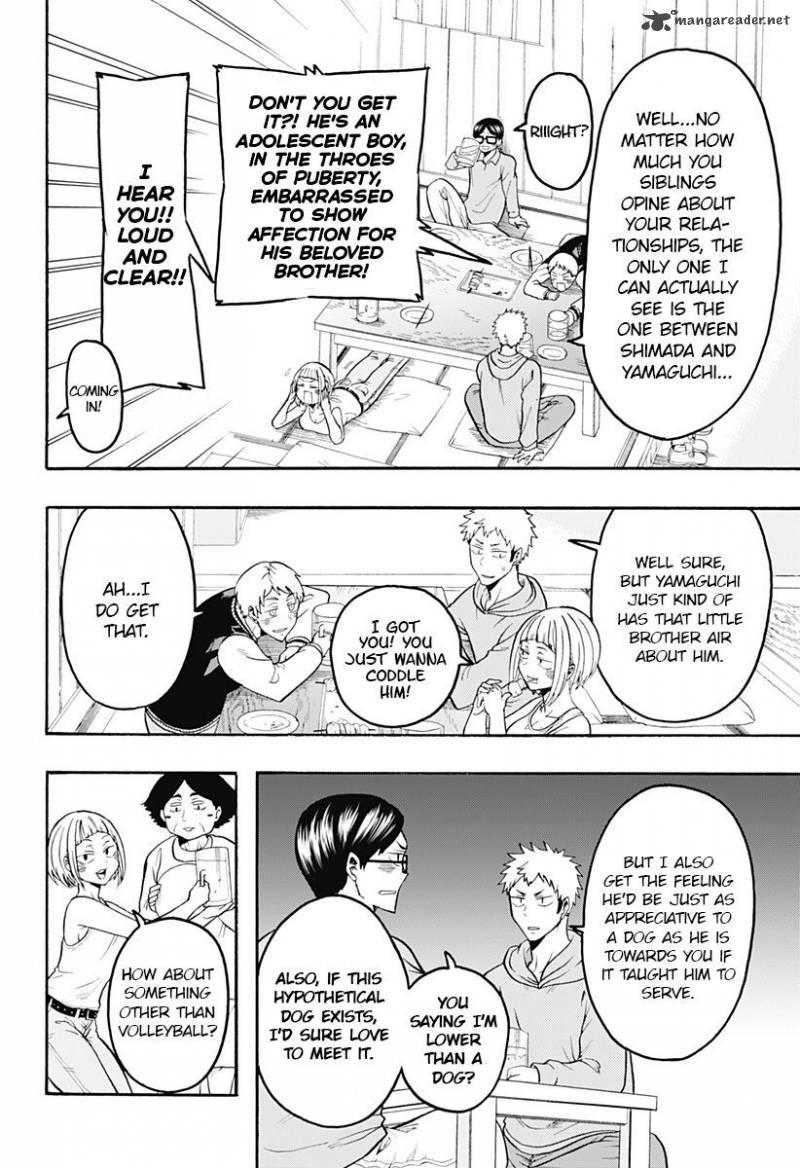 Haikyuu Bu 5 6