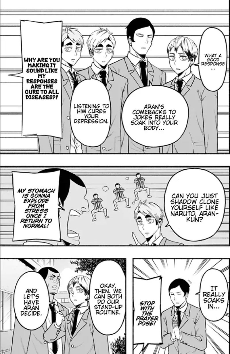 Haikyuu Bu 50 5