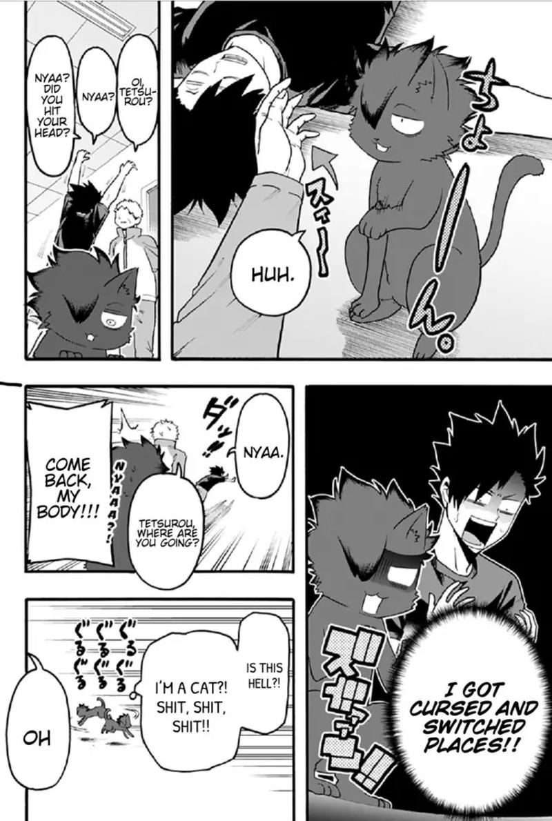 Haikyuu Bu 52 8