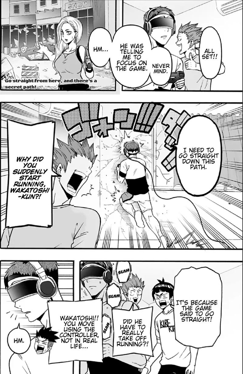 Haikyuu Bu 53 8