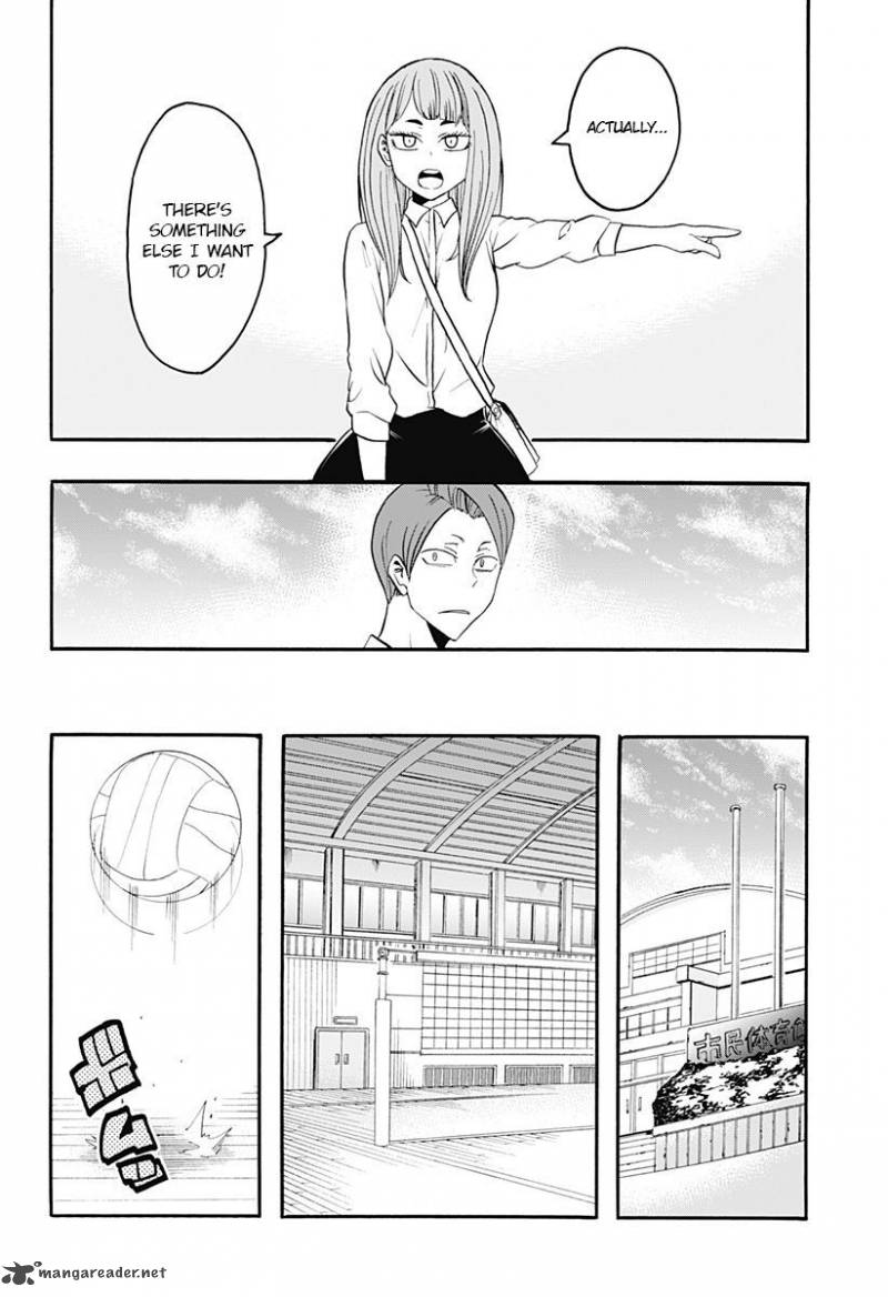 Haikyuu Bu 6 10