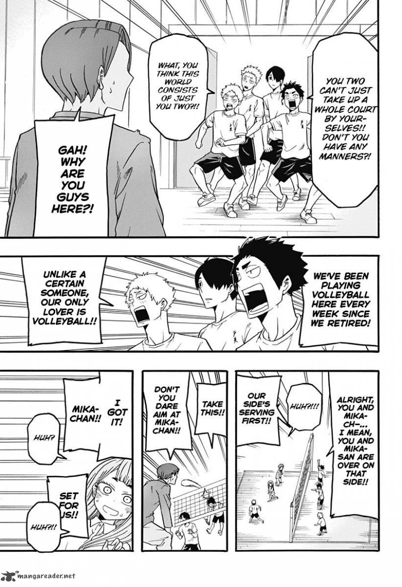 Haikyuu Bu 6 13