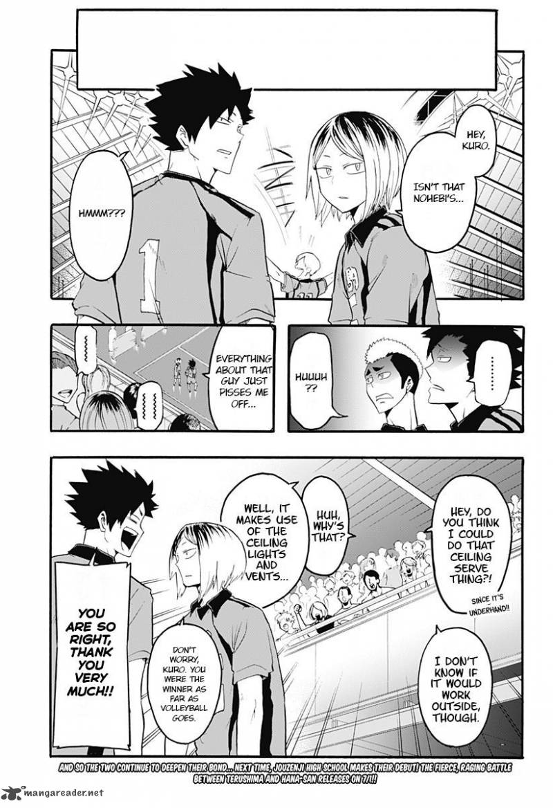 Haikyuu Bu 6 15